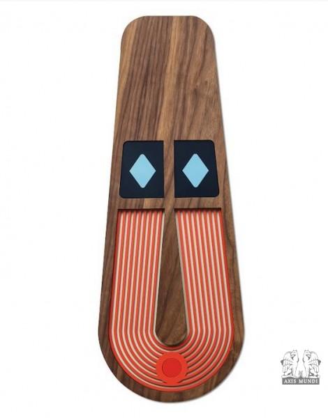 Maske, Umasqu