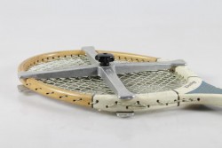 Junior Tennisschläger mit Spanner