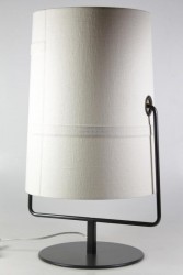 Tischleuchte 'Fork Maxi'