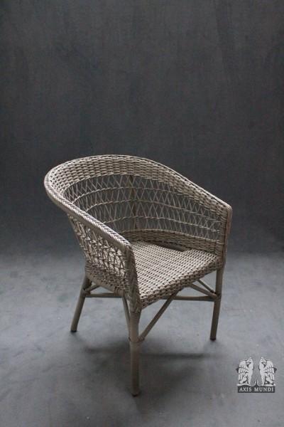 Rattansessel