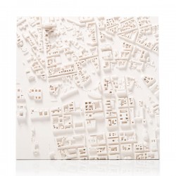 Modell "Berlin Cityscape"