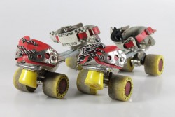 Rollschuhe