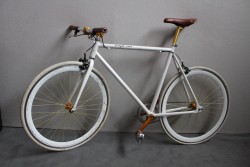 Rennrad - Fahrrad