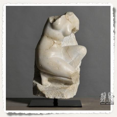 Skulptur Venus