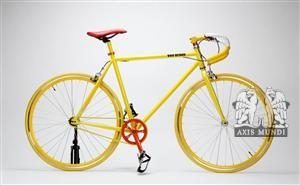 Sportfahrrad / Rennrad