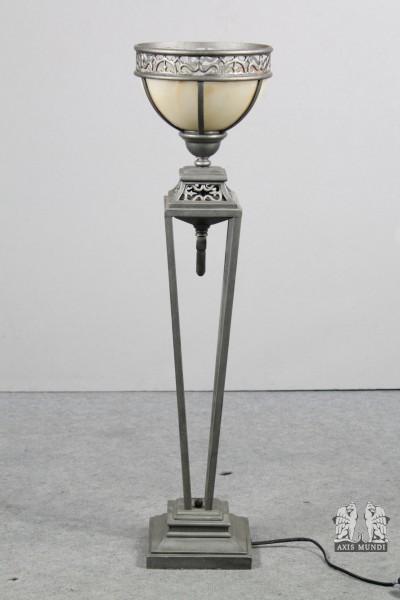 Stehlampe