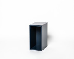Regalsystemelement "Stacked" Small