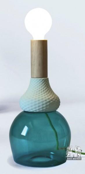 Tischlampe 'Le Morandiane-Teresa'