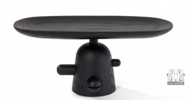 Etagere mit Griff