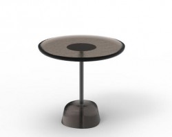 Beistelltisch Pina, low