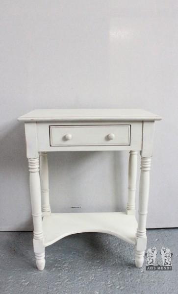 Beistelltisch / Pult im Landhausstil