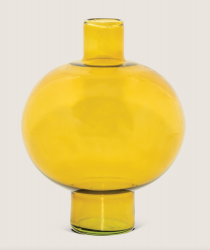 Vase 'Amber'