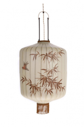 Hängelampe 'Traditional Lantern'