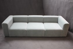 Sofa 'Mags', Dreisitzer