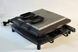 Raclette-Grill