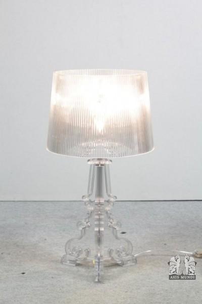 Tischlampe Bourgie