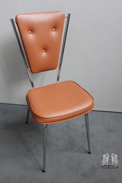 Küchenstuhl, 1950er