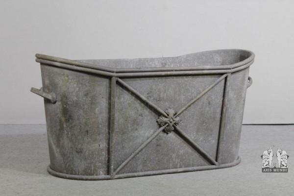 französische Badewanne