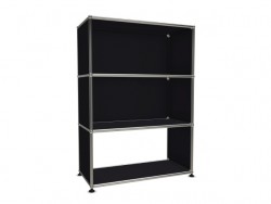 USM Haller Regal (Musterbild)
