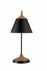 Tischlampe 'Olgo'