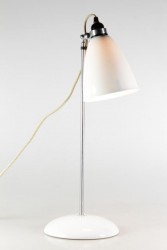Tischlampe 'Hector Dome'