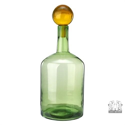 Bubbles & Bottles 4 - Deko Flasche