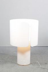 Tischlampe