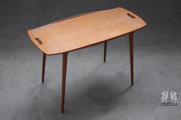 Beistelltisch, Mid Century