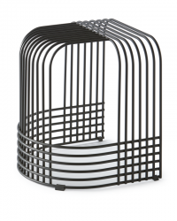 Hocker "Drop End"