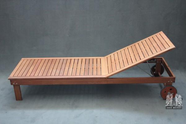 Liege Holz
