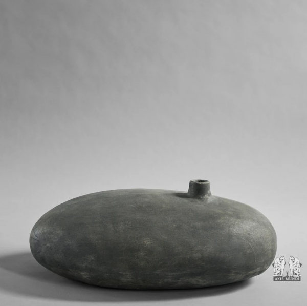 Vase 'Submarine Fat'