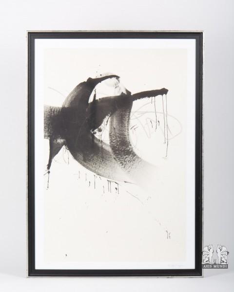 Wandbild