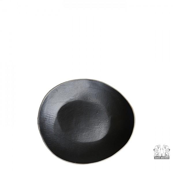 Teller - Gres Soup Plate