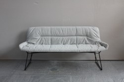 Sitzbank / Sofa Modell 'Leya'