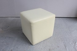 Cube Kunstleder