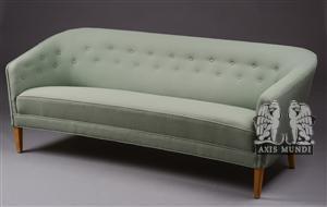 Sofa / Dreisitzer