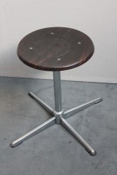 Hocker