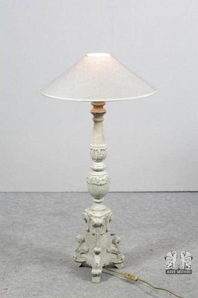 Tischlampe