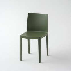 Stuhl - 'Élémentaire Chair Olive'