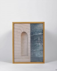 Papercollective / Neoclassic III S