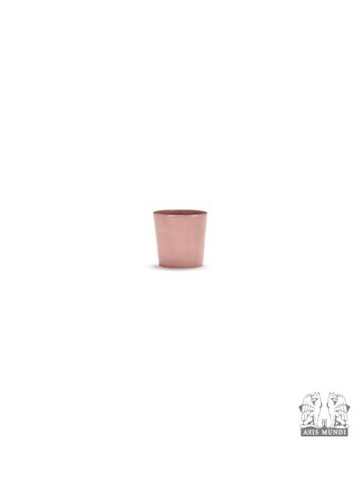 COFFEE CUP - DELICIOUS PINK FEAST