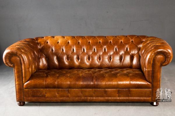 Chesterfield-Sofa