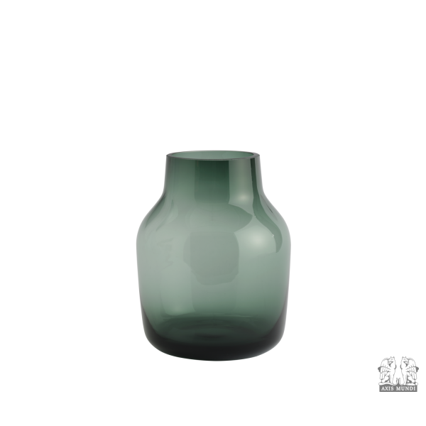 Silent Vase - M