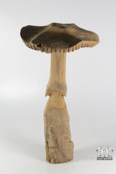 Holzpilz