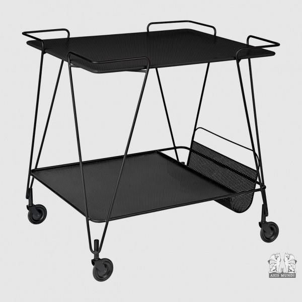 Servierwagen 'Matégot'