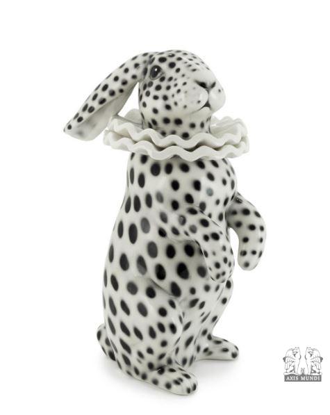 Deko Objekt "RABBIT COLLAR"