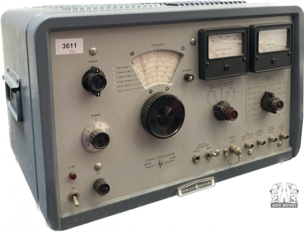 Signal Generator