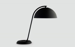 Tischleuchte 'Cloche'
