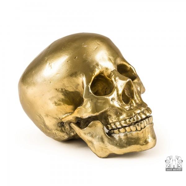 Deko Totenkopf