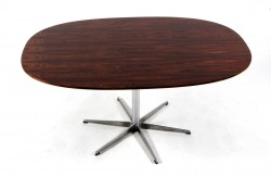 Tisch 'Superellipse'